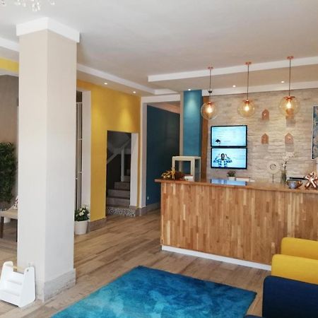 The Best Centric Hotel นูแอกชอต ภายนอก รูปภาพ