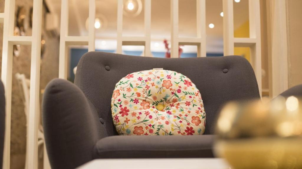 The Best Centric Hotel นูแอกชอต ภายนอก รูปภาพ