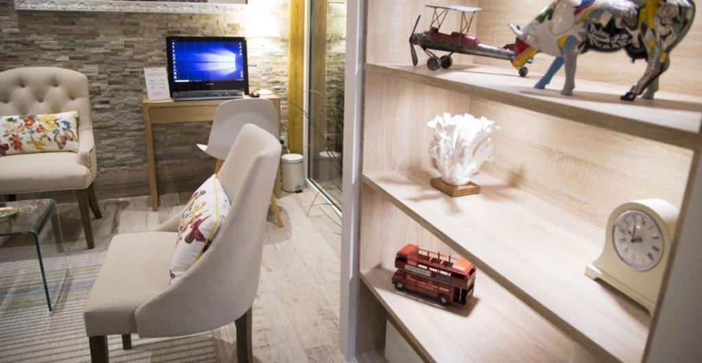 The Best Centric Hotel นูแอกชอต ภายนอก รูปภาพ