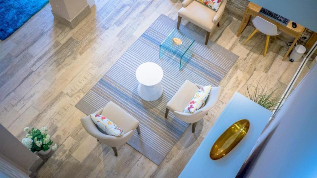 The Best Centric Hotel นูแอกชอต ภายนอก รูปภาพ