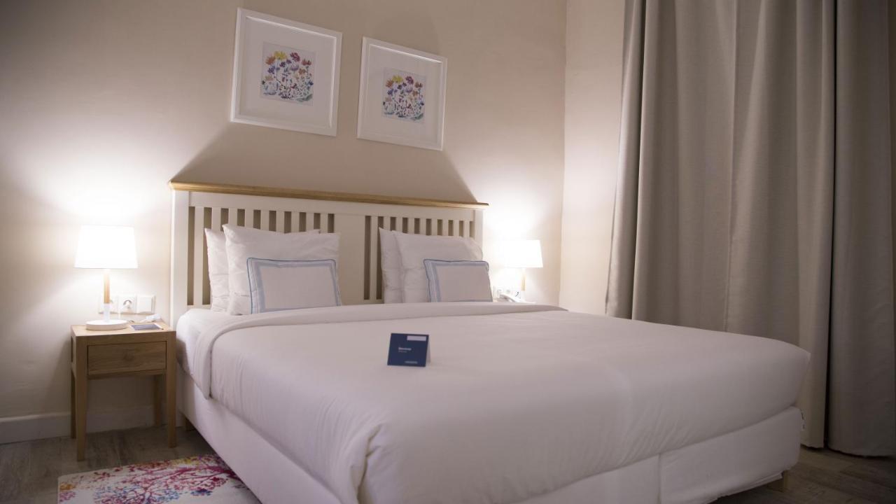 The Best Centric Hotel นูแอกชอต ภายนอก รูปภาพ