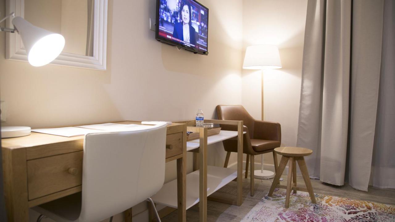 The Best Centric Hotel นูแอกชอต ภายนอก รูปภาพ