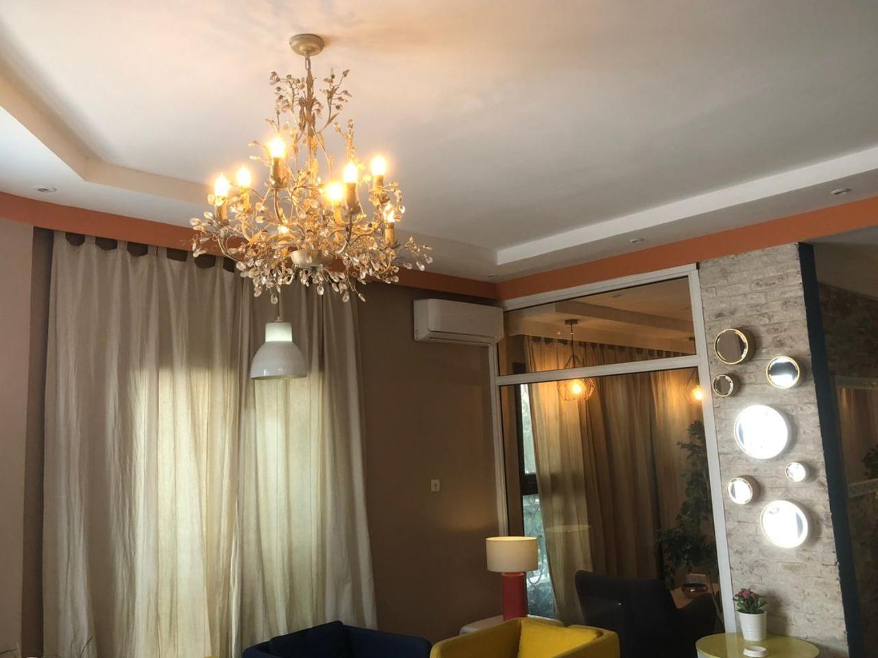 The Best Centric Hotel นูแอกชอต ภายนอก รูปภาพ